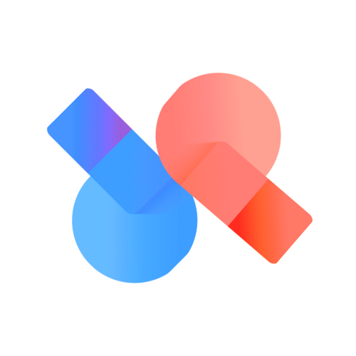 DasPix - Logotipo de la empresa de desarrollo web profesional
